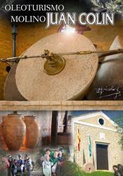 Horario de apertura ACEITES BELLIDO. MOLINO JUAN COLÍN. OLEOTURISMO, Montilla