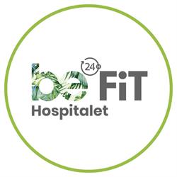 Horario de apertura be24FIT L'Hospitalet de Llobregat, 