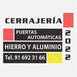 Horario de apertura Cerrajeria 2022 Madrid, Valdemoro