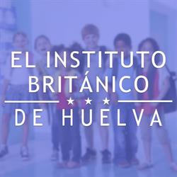 Horario de apertura El Instituto Británico de Huelva - Los Rosales, 