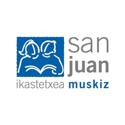 Horario de apertura San Juan Ikastetxea, 
