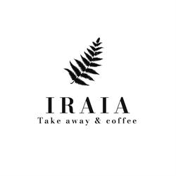 Iraia Take Away & Coffee en Bilbao (Ibaiondo) - Horario de apertura
