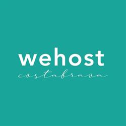 Horario de apertura Wehost Costa Brava, Palafrugell