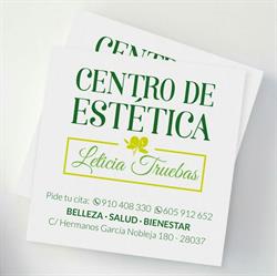 Centro de Estética Leticia Truebas en Madrid (San Blas-Canillejas) - Horario de apertura