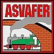 Horario de apertura Asociación Vallisoletana de Amigos del Ferrocarril (ASVAFER), Valladolid
