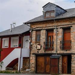 Horario de apertura Casa Rural "Casa do Eiró", Carucedo