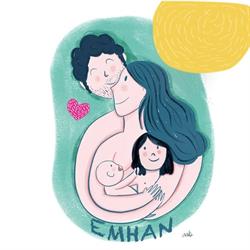 Horario de apertura ESPACIO EMHAN, Irun