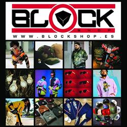 Horario de apertura BLOCK SHOP Barcelona – Streetwear & Caps,
