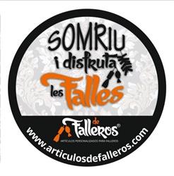 Horario de apertura De Falleros, La Pobla de Vallbona