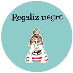 Horario de apertura Regaliz negro, Oviedo