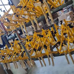 Horario de apertura Wolf-Factory Bike S.L., La Llosa de Ranes