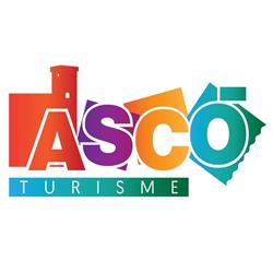 Horario de apertura Ascó Turisme, 