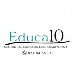 Horario de apertura Educa10, Sant Josep de sa Talaia
