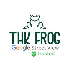 Horario de apertura THK Frog, Sant Vicent Del Raspeig