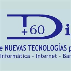 Digital +60 en Zaragoza (Centro) - Horario de apertura
