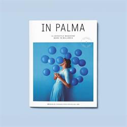 IN PALMA Magazine en Palma de Mallorca (Ponent) - Horario de apertura