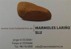 Horario de apertura Marmoles Lariño, Gándara