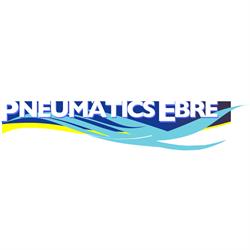 Horario de apertura Pneumàtics Ebre, Mora d'Ebre
