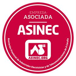 Horario de apertura Asoc. Industriales Electricistas Provincia Coruña, 