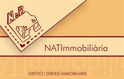 Horario de apertura Natimmobiliària S.C.P, Manlleu