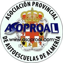 Horario de apertura Asociación Provincial de Autoescuelas de Almería,