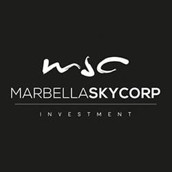 Horario de apertura Marbella Sky Corp, 