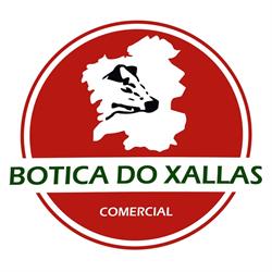 Horario de apertura Botica Do Xallas, Santa Comba