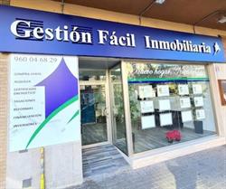 Horario de apertura Gestión Fácil Inmobiliaria Valencia,