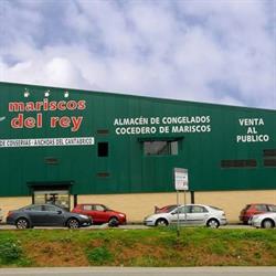 Horario de apertura Mariscos del Rey. Cocedero de Mariscos. Anchoas del Cantábrico. Pescados y Conservas., Dos Hermanas