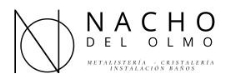 Horario de apertura Nacho del Olmo, Majadahonda