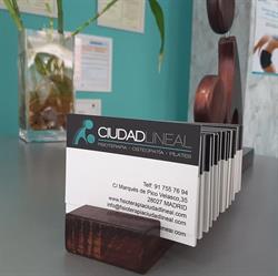 Horario de apertura Ciudad Lineal S.L., Madrid