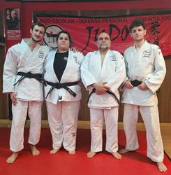Horario de apertura Lithojudo, Bormujos