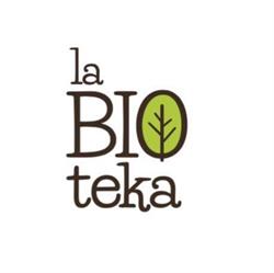 Horario de apertura la BIOteka, Irun