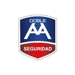Horario de apertura DOBLE AA SEGURIDAD, Pinto