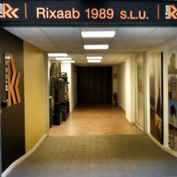 RIXAAB1989, SLU en Barcelona (Sarrià-Sant Gervasi) - Horario de apertura