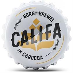 Horario de apertura Cervezas Califa, Córdoba