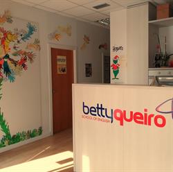 Horario de apertura Betty Queiro, Arteixo