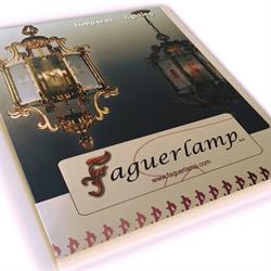 Horario de apertura Faguerlamp, SL, Alcalá de Guadaira