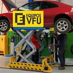 Horario de apertura EQUIPOS VFU Máquinas descontaminación de vehículos para desguaces, Vitoria-Gasteiz