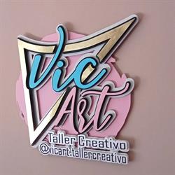 Vic Art Taller Creativo - Detalles Personalizados - Punto de Paqueteria en Vigo (Coia) - Horario de apertura