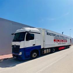 Horario de apertura Masterclass Storage and Removals, Benissa