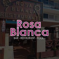 Horario de apertura Rosa Blanca, Pollença