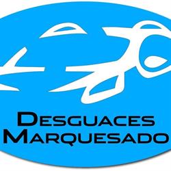 Horario de apertura Desguaces Marquesado, Ferreira