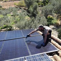 Horario de apertura Offgrid Solar, Albuñuelas