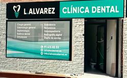 Horario de apertura Clínica Dental LAlvarez, Colmenar Viejo