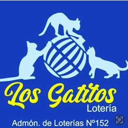 Horario de apertura Administración de lotería n°152 (Los Gatitos), Madrid