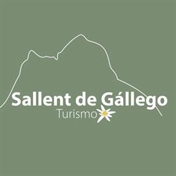 Horario de apertura Oficina de Turismo de Sallent de Gállego, 