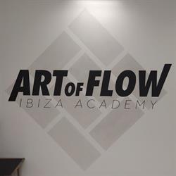 Horario de apertura Art of Flow Bjj Brazilian jiujitsu Ibiza Academy, 