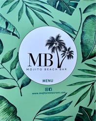 Horario de apertura Mojito Beach Bar, Fuengirola