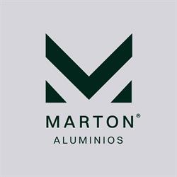 Horario de apertura Aluminios Marton SL, Ripollet